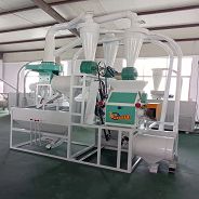 小型面粉機(jī)有哪些應(yīng)用價(jià)值？面粉機(jī)的運(yùn)行機(jī)理是什么？?