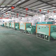 玉米深加工設(shè)備如果用來(lái)加工面粉會(huì)怎么樣？