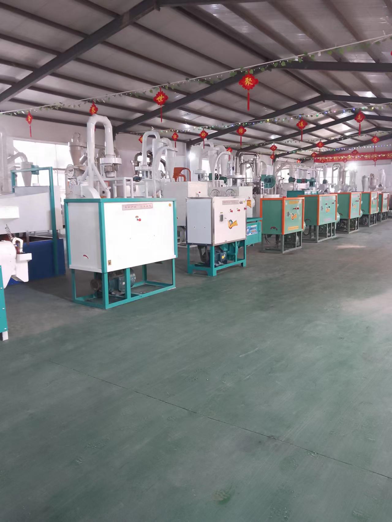 玉米深加工設(shè)備的工藝發(fā)展方向是什么